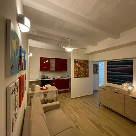 Tatil Evi Surfinia's *