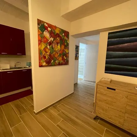 Surfinia's Tatil Evi *