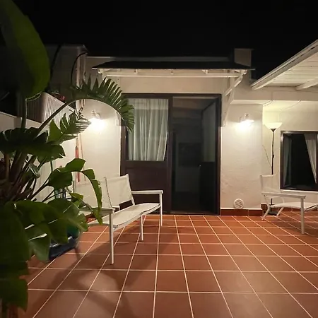 Casa de Férias Surfinia's