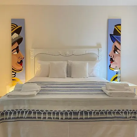 Casa de Férias Surfinia's *