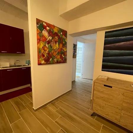 Surfinia's Casa de Férias *